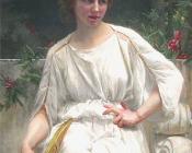 吉娄梅 赛涅克 : A Moment's Pause